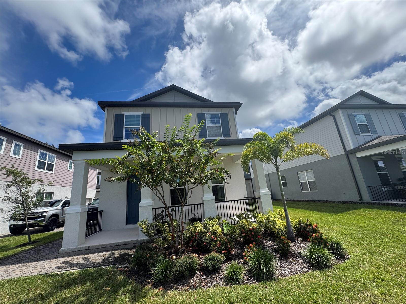 440 VENETIAN PALMS BLVD, NEW SMYRNA BEACH, FL, 32168