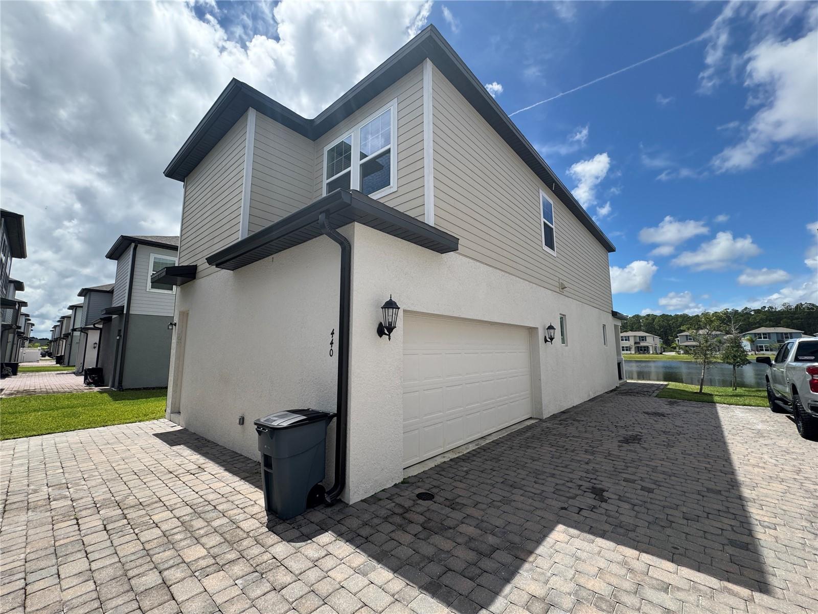 440 VENETIAN PALMS BLVD, NEW SMYRNA BEACH, FL, 32168