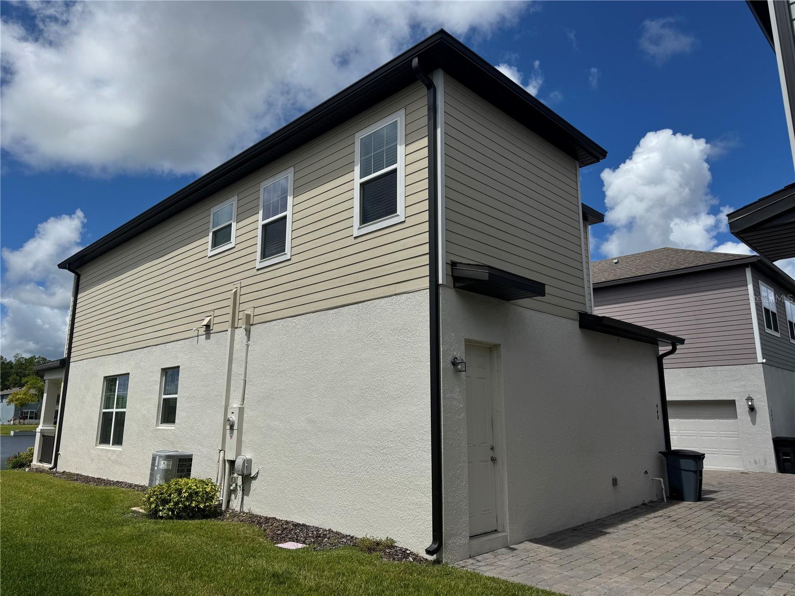 440 VENETIAN PALMS BLVD, NEW SMYRNA BEACH, FL, 32168