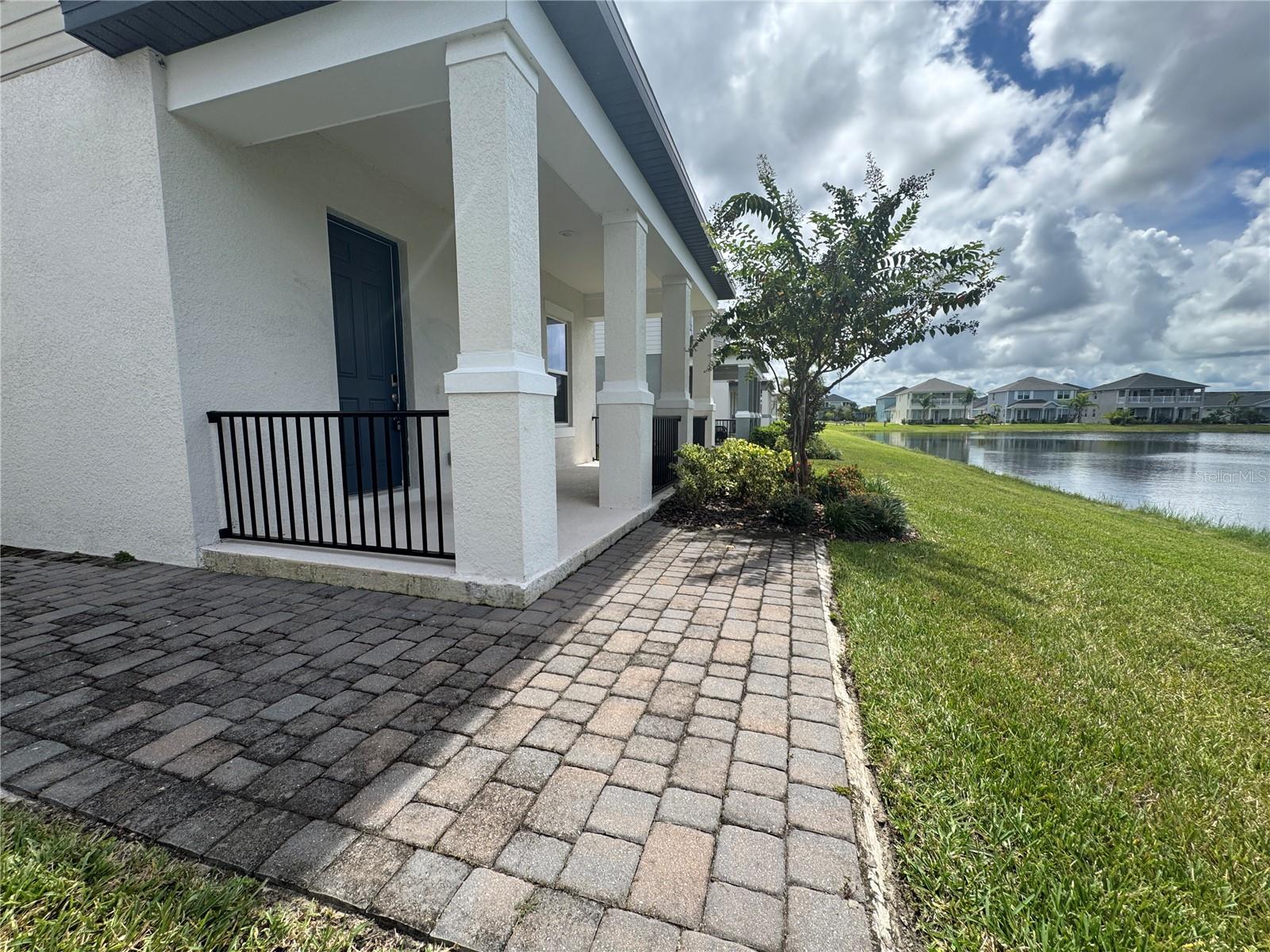 440 VENETIAN PALMS BLVD, NEW SMYRNA BEACH, FL, 32168
