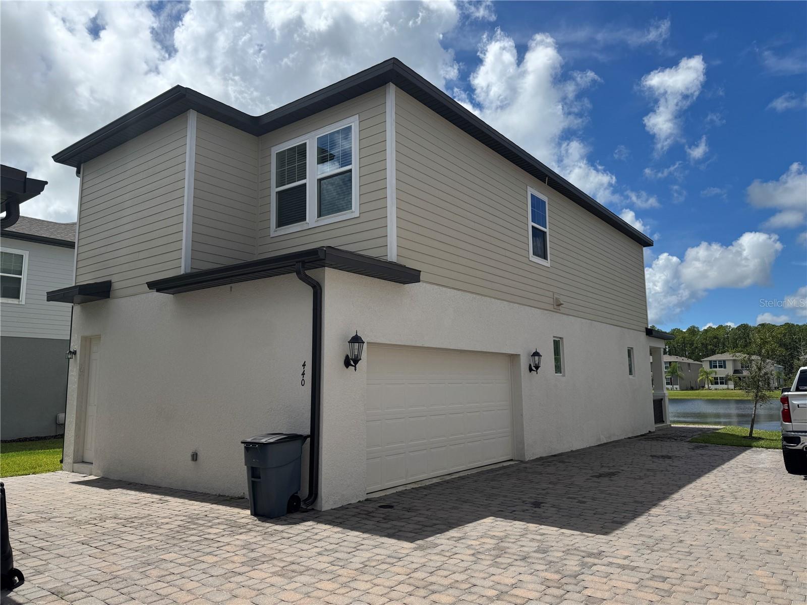 440 VENETIAN PALMS BLVD, NEW SMYRNA BEACH, FL, 32168