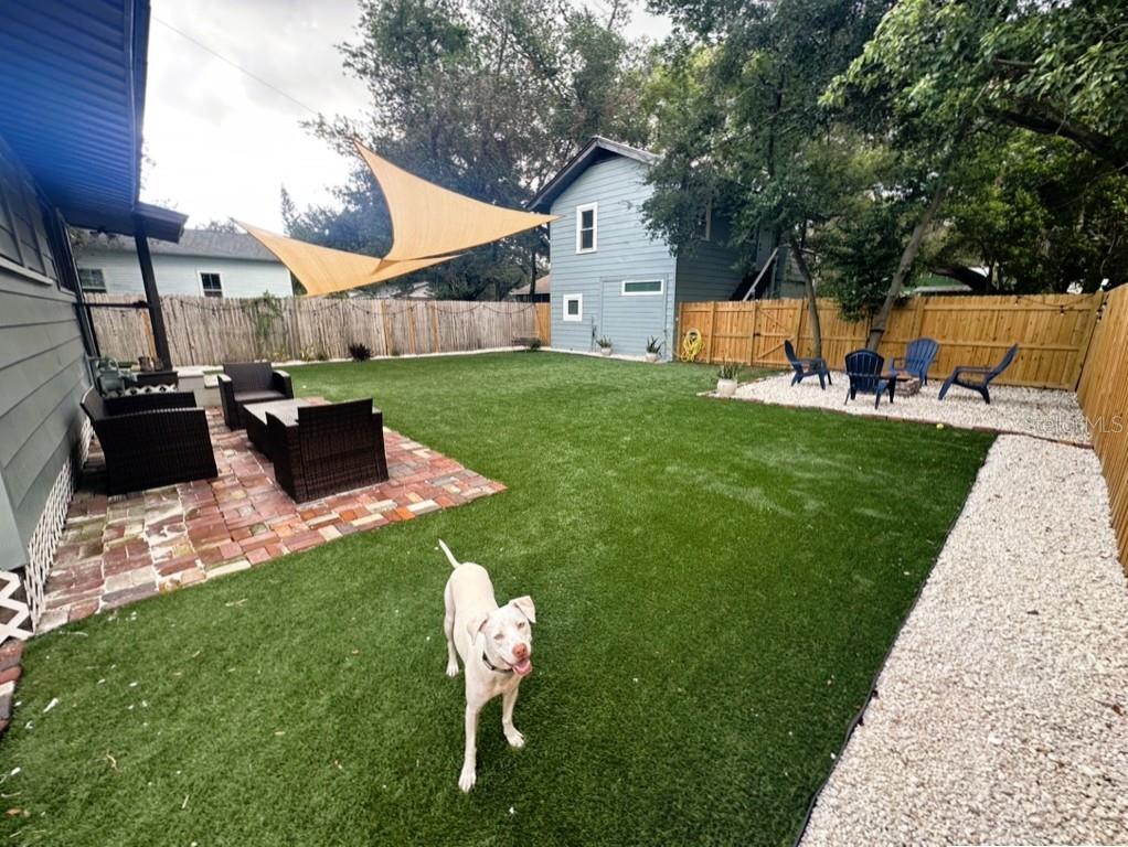 115 W PLYMOUTH ST, TAMPA, FL, 33603