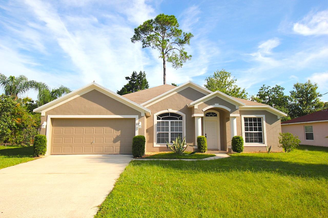 12 PACKARD LN, PALM COAST, FL, 32164