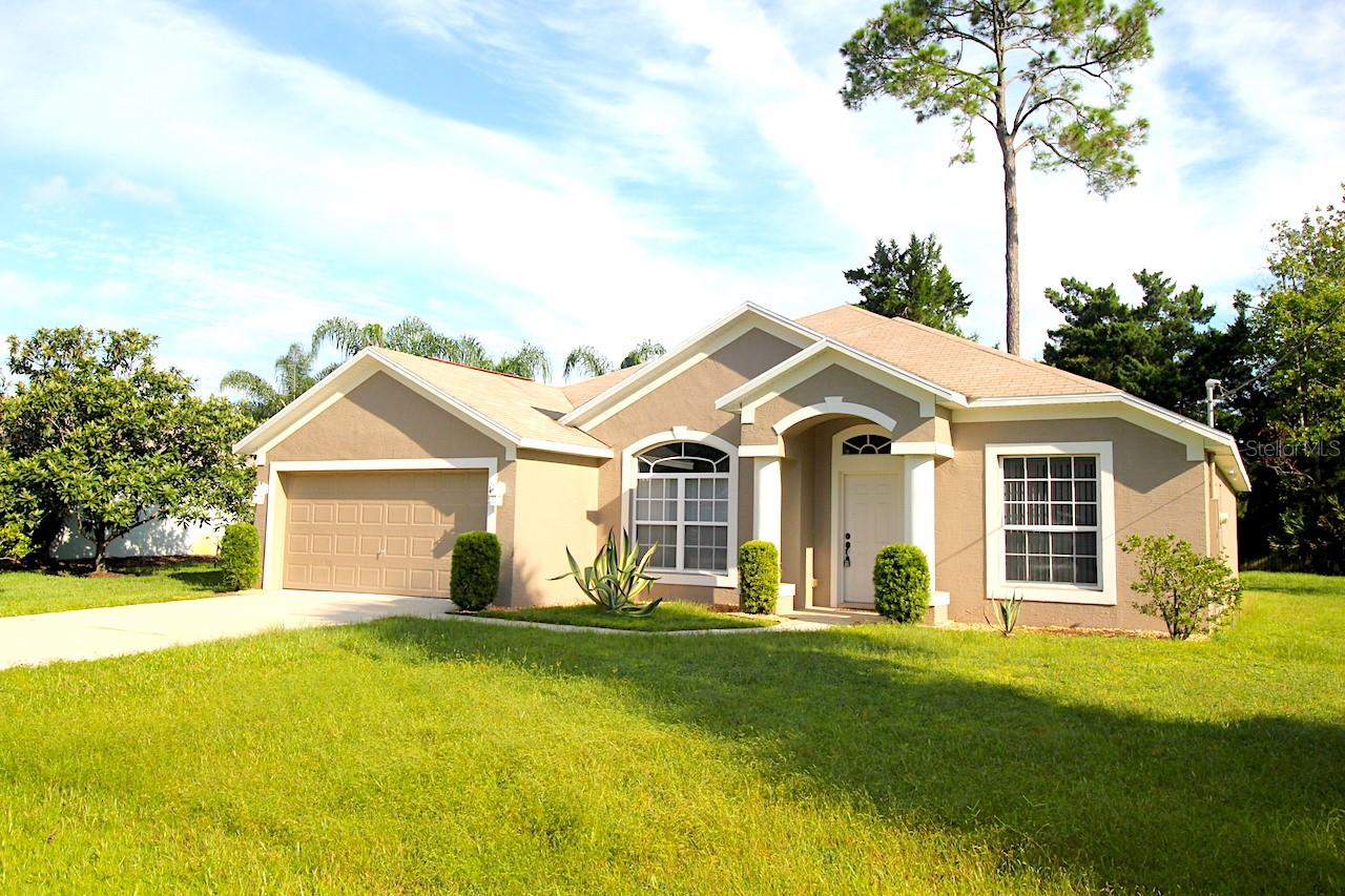 12 PACKARD LN, PALM COAST, FL, 32164