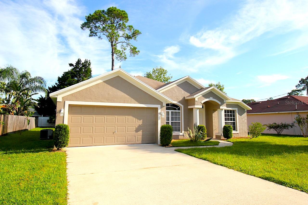 12 PACKARD LN, PALM COAST, FL, 32164