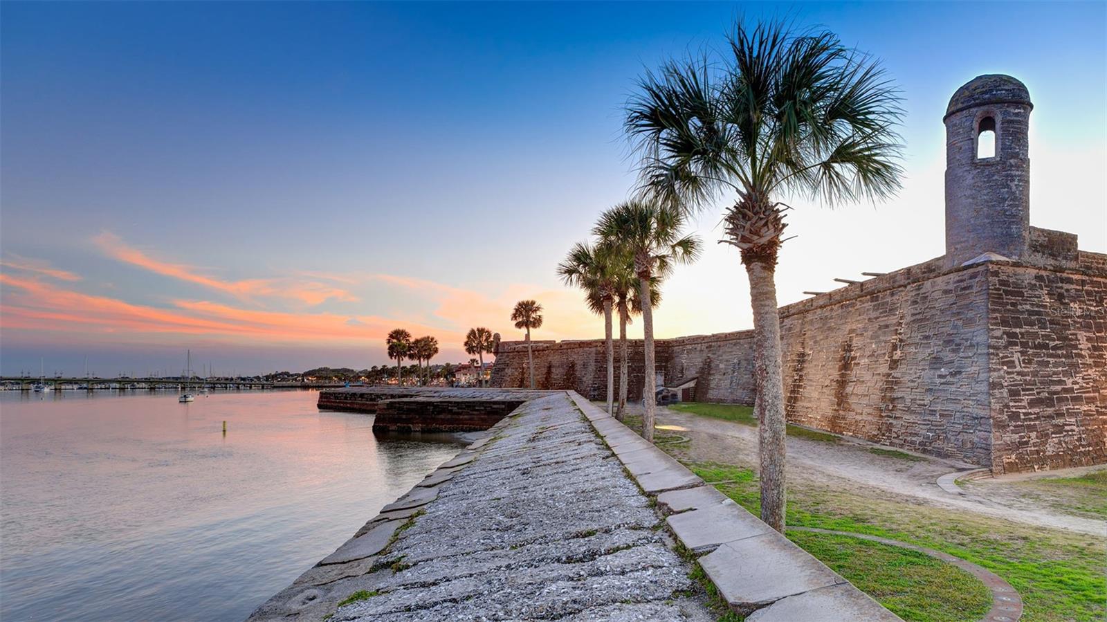 43 BLUE HAVEN RD, ST AUGUSTINE, FL, 32095