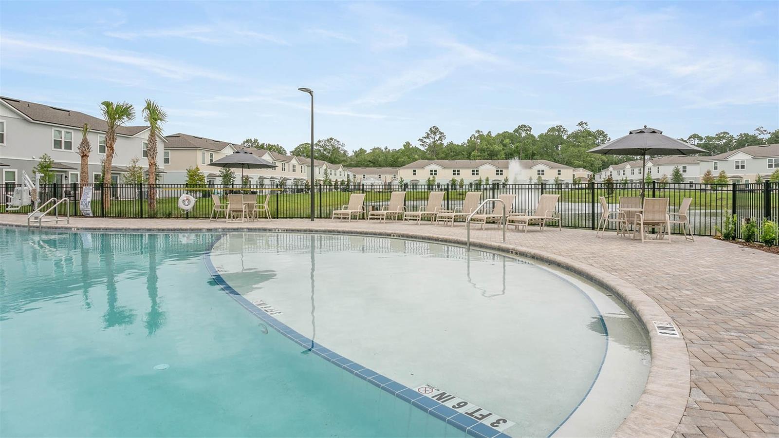 43 BLUE HAVEN RD, ST AUGUSTINE, FL, 32095