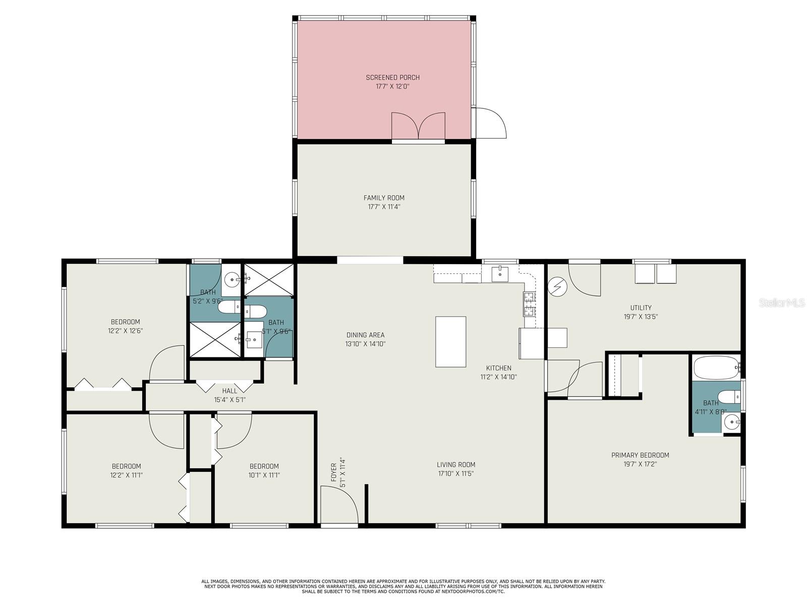 1459 ADMIRAL HALSEY AVE, DAYTONA BEACH, FL, 32124