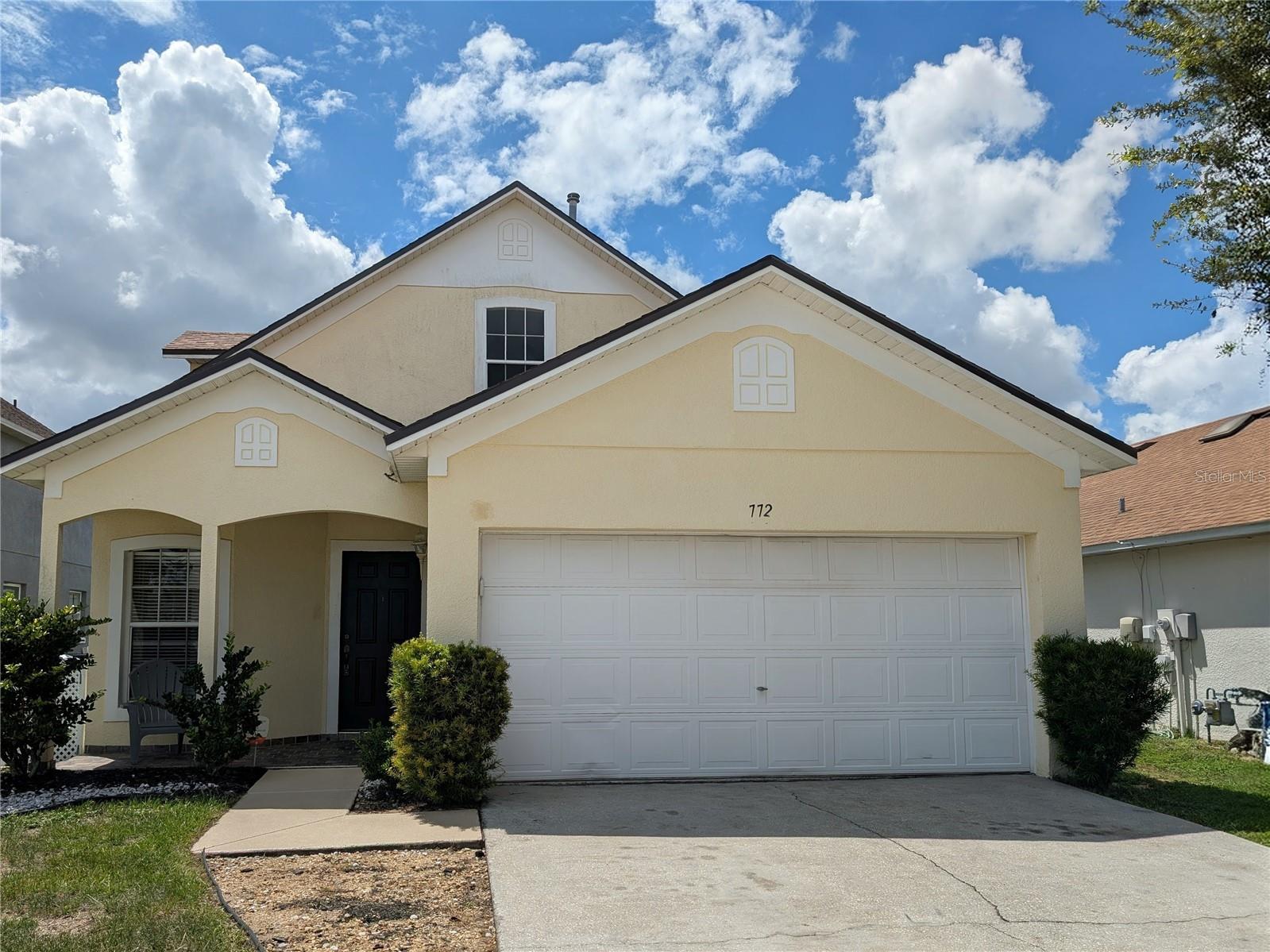 772 SONJA CIR, DAVENPORT, FL, 33897