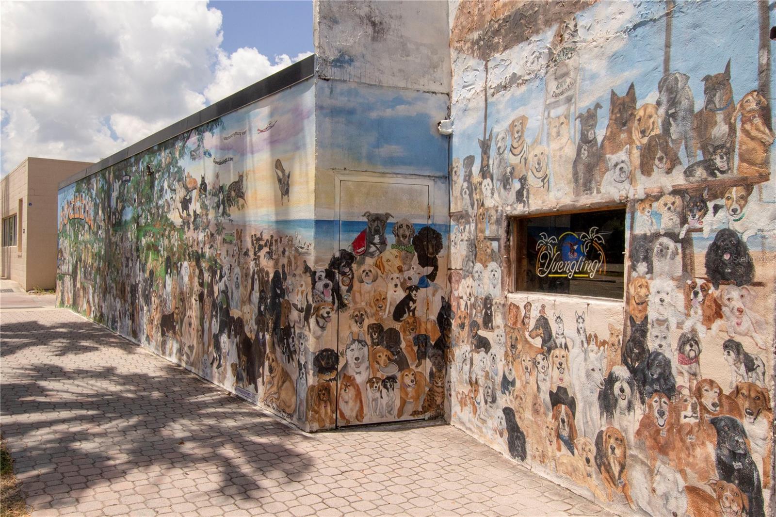 710 LYNDHURST ST #221, DUNEDIN, FL, 34698