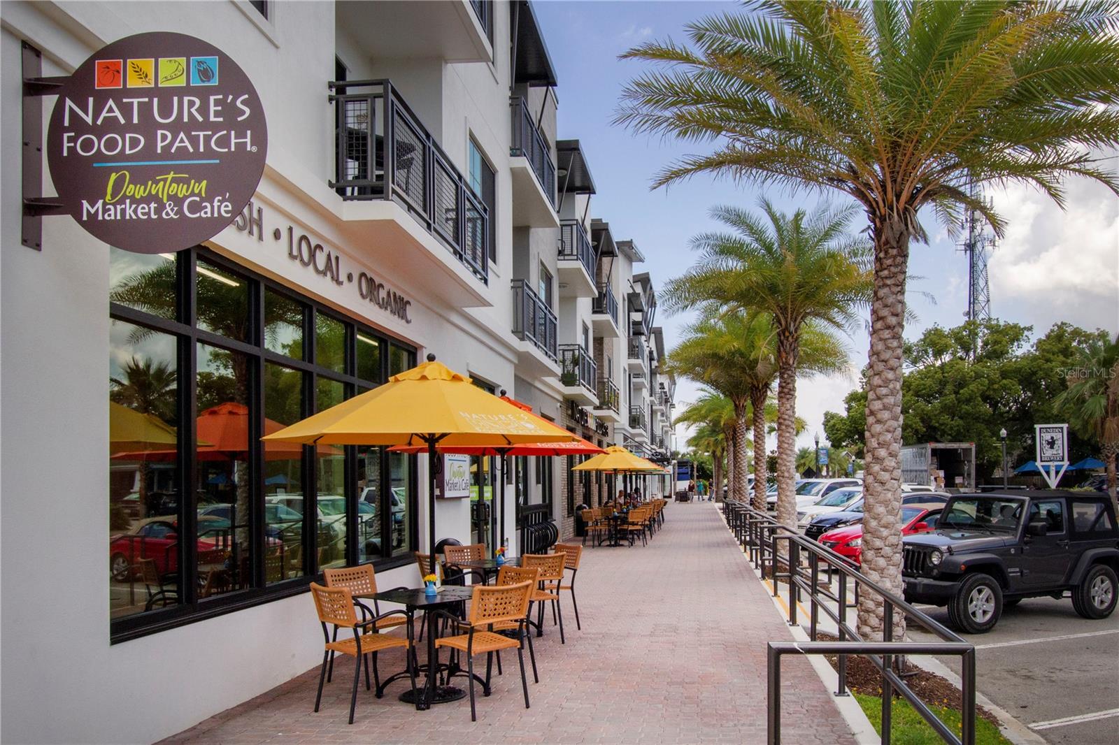 710 LYNDHURST ST #221, DUNEDIN, FL, 34698