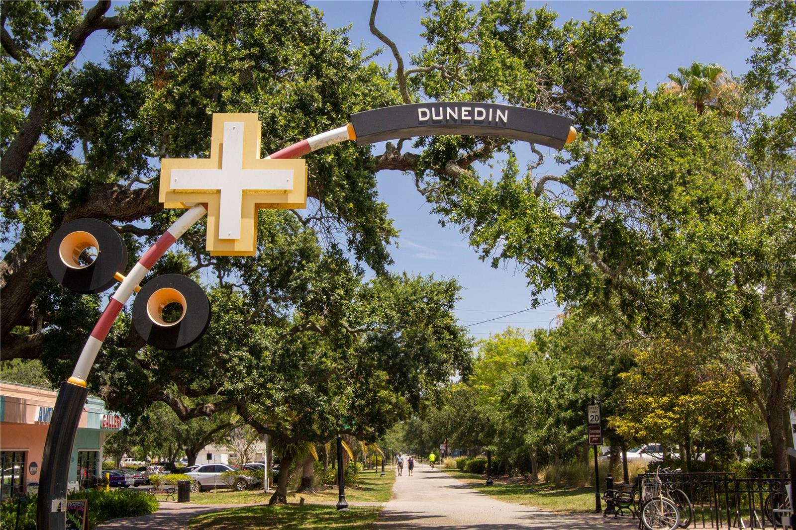 710 LYNDHURST ST #221, DUNEDIN, FL, 34698