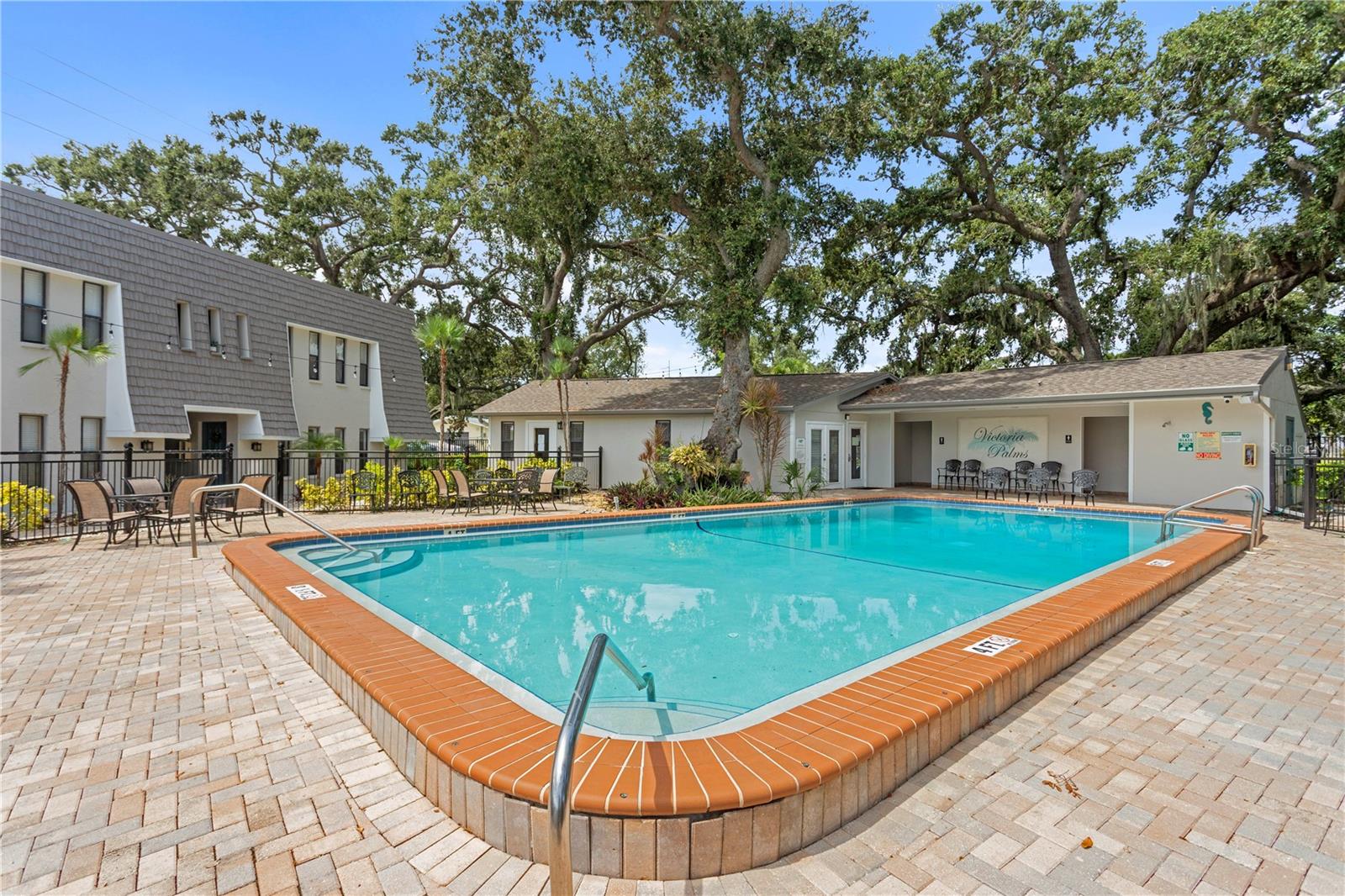 710 LYNDHURST ST #221, DUNEDIN, FL, 34698