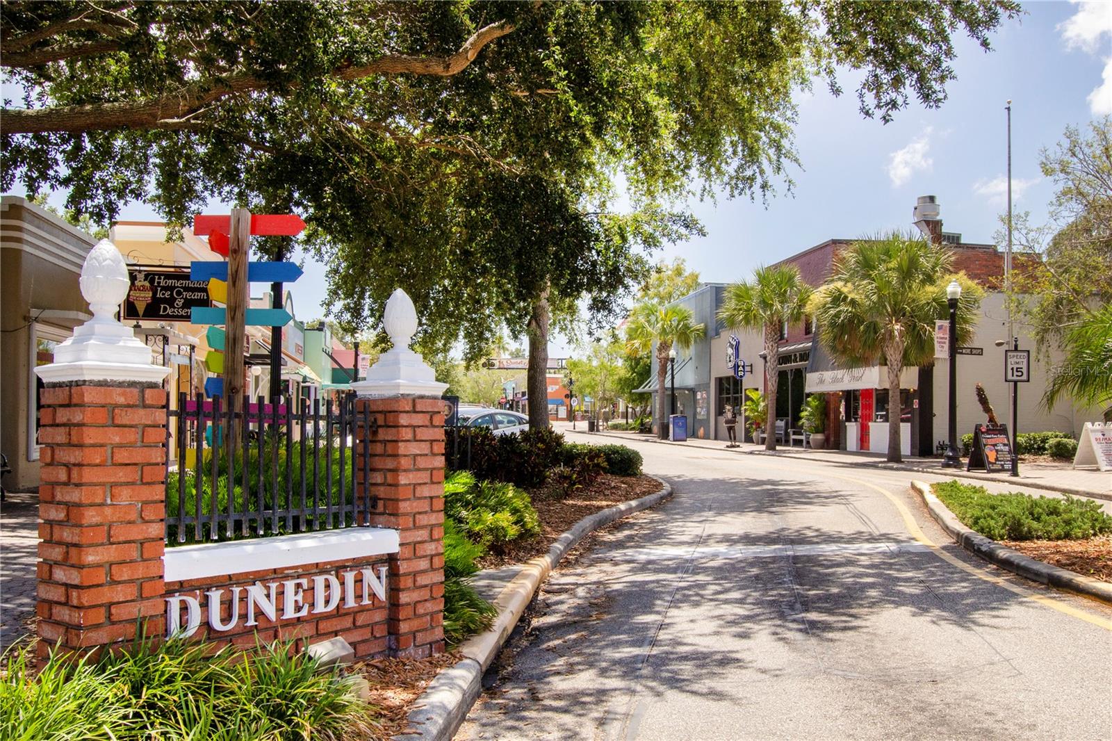 710 LYNDHURST ST #221, DUNEDIN, FL, 34698