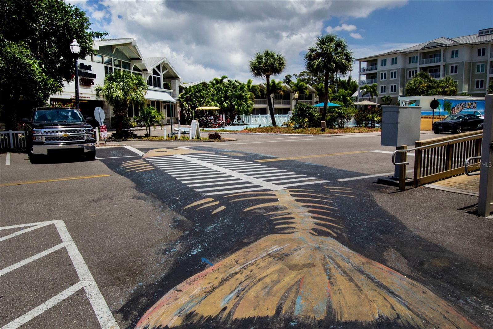 710 LYNDHURST ST #221, DUNEDIN, FL, 34698