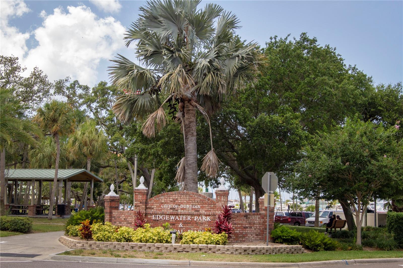 710 LYNDHURST ST #221, DUNEDIN, FL, 34698