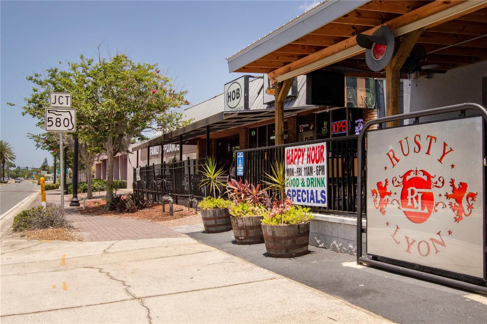 710 LYNDHURST ST #221, DUNEDIN, FL, 34698