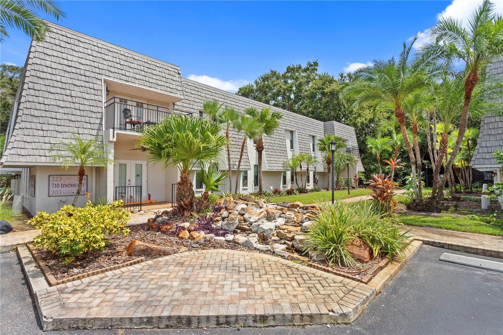 710 LYNDHURST ST #221, DUNEDIN, FL, 34698