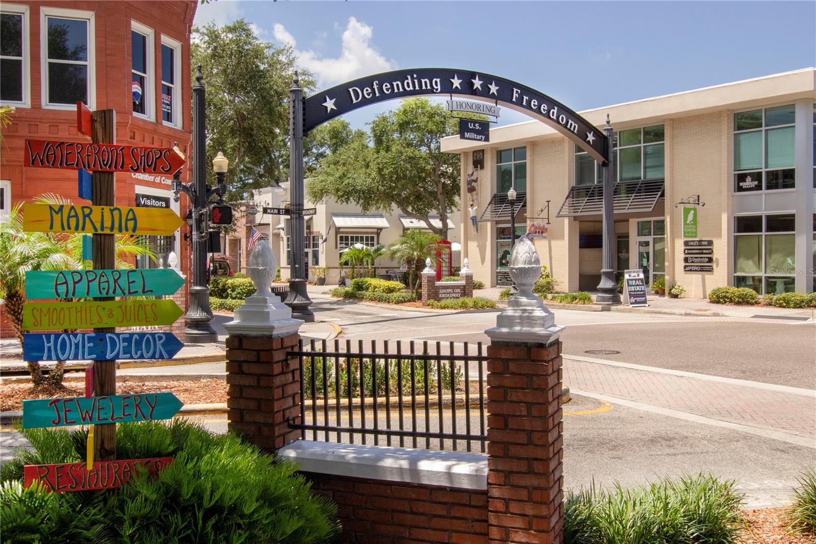 710 LYNDHURST ST #221, DUNEDIN, FL, 34698