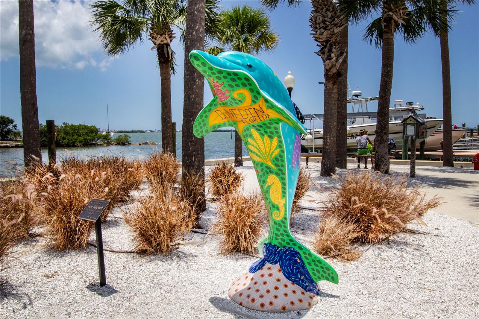 710 LYNDHURST ST #221, DUNEDIN, FL, 34698