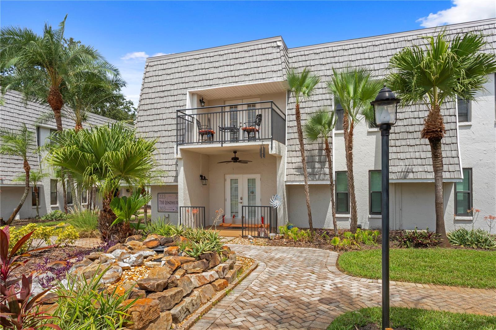 710 LYNDHURST ST #221, DUNEDIN, FL, 34698