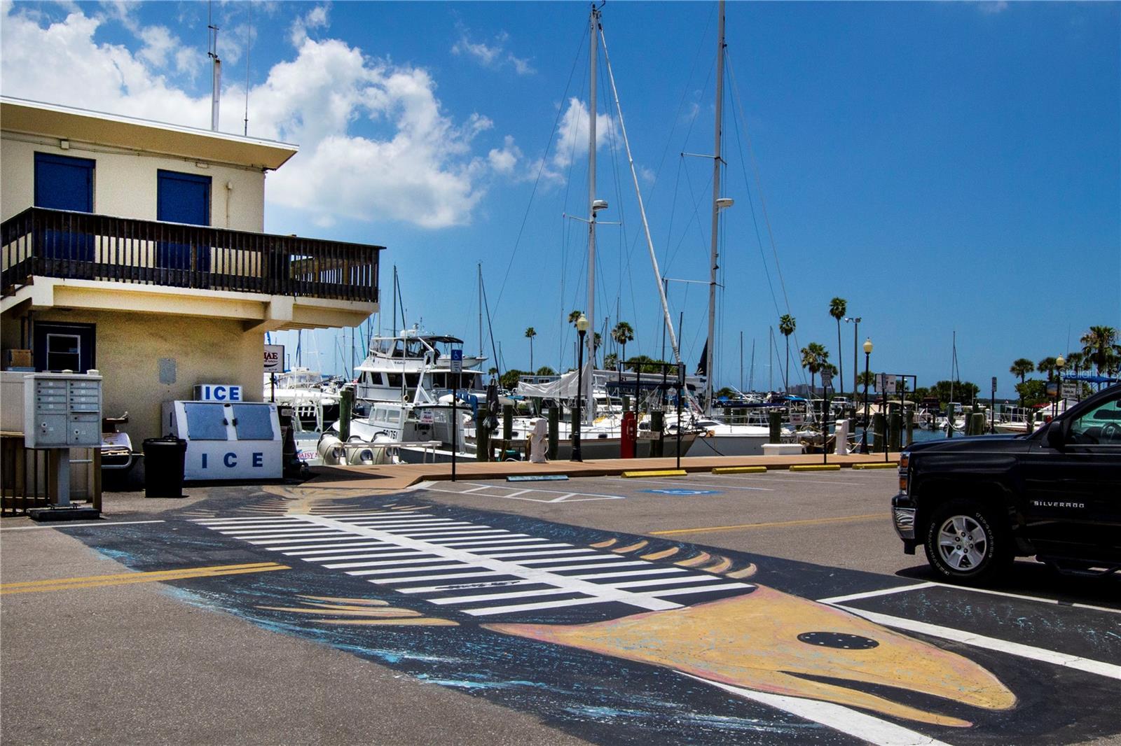 710 LYNDHURST ST #221, DUNEDIN, FL, 34698