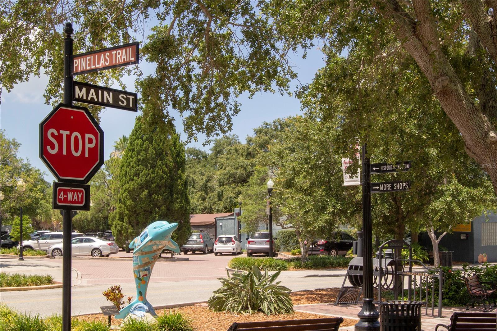 710 LYNDHURST ST #221, DUNEDIN, FL, 34698