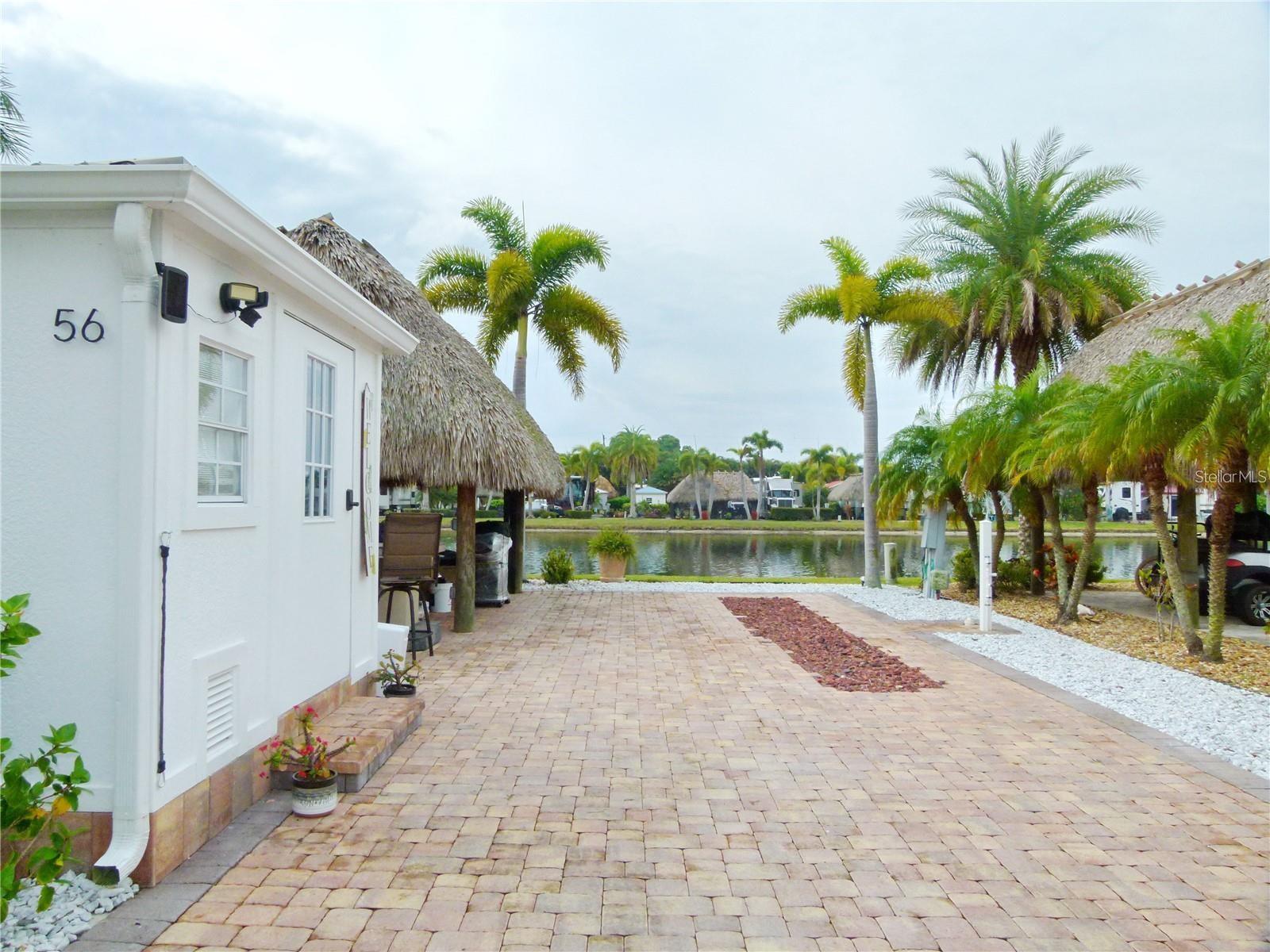 530 SW 40TH CV #56, OKEECHOBEE, FL, 34974