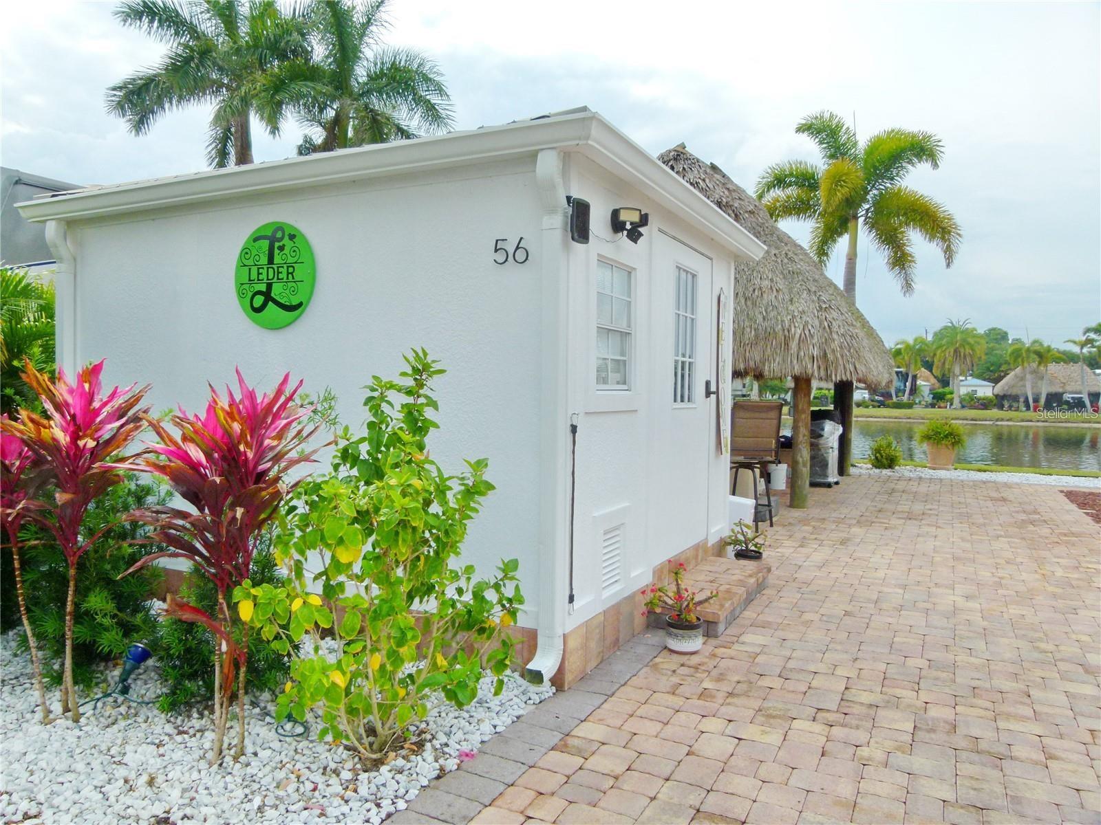 530 SW 40TH CV #56, OKEECHOBEE, FL, 34974