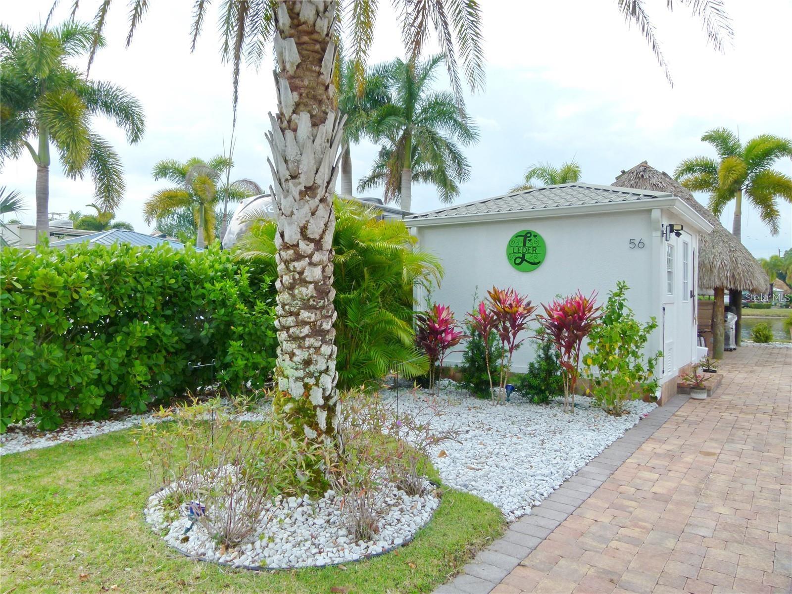 530 SW 40TH CV #56, OKEECHOBEE, FL, 34974