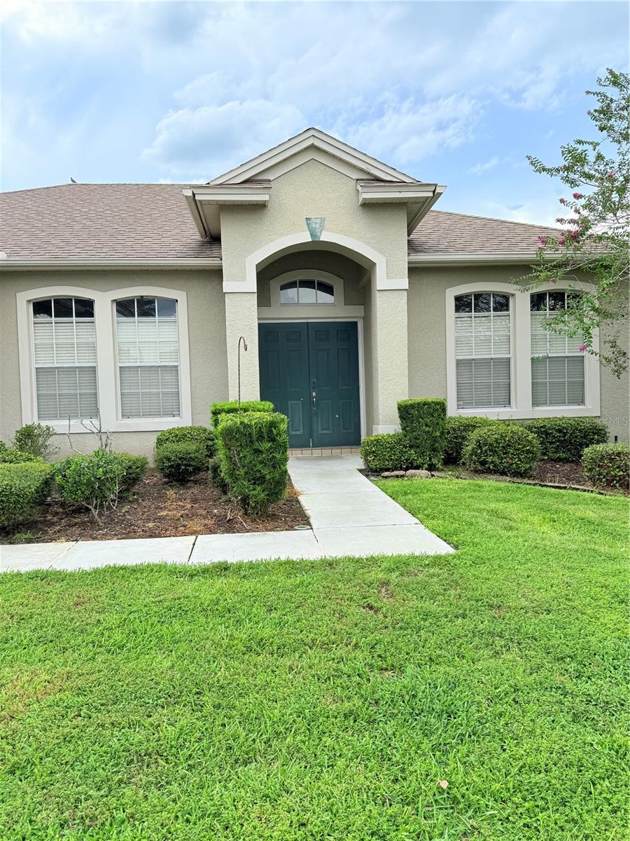 1214 SHAGROCK CT, ORLANDO, FL, 32828