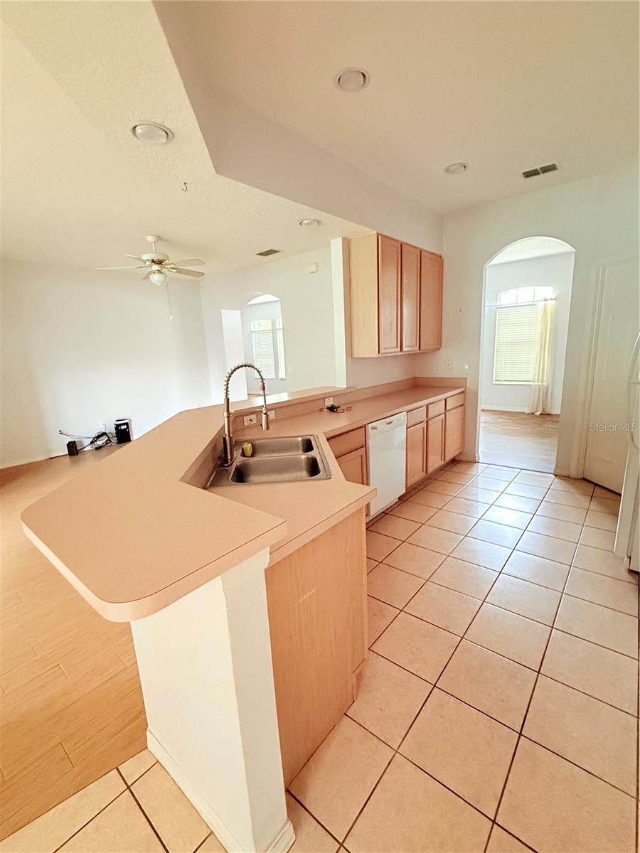 1214 SHAGROCK CT, ORLANDO, FL, 32828