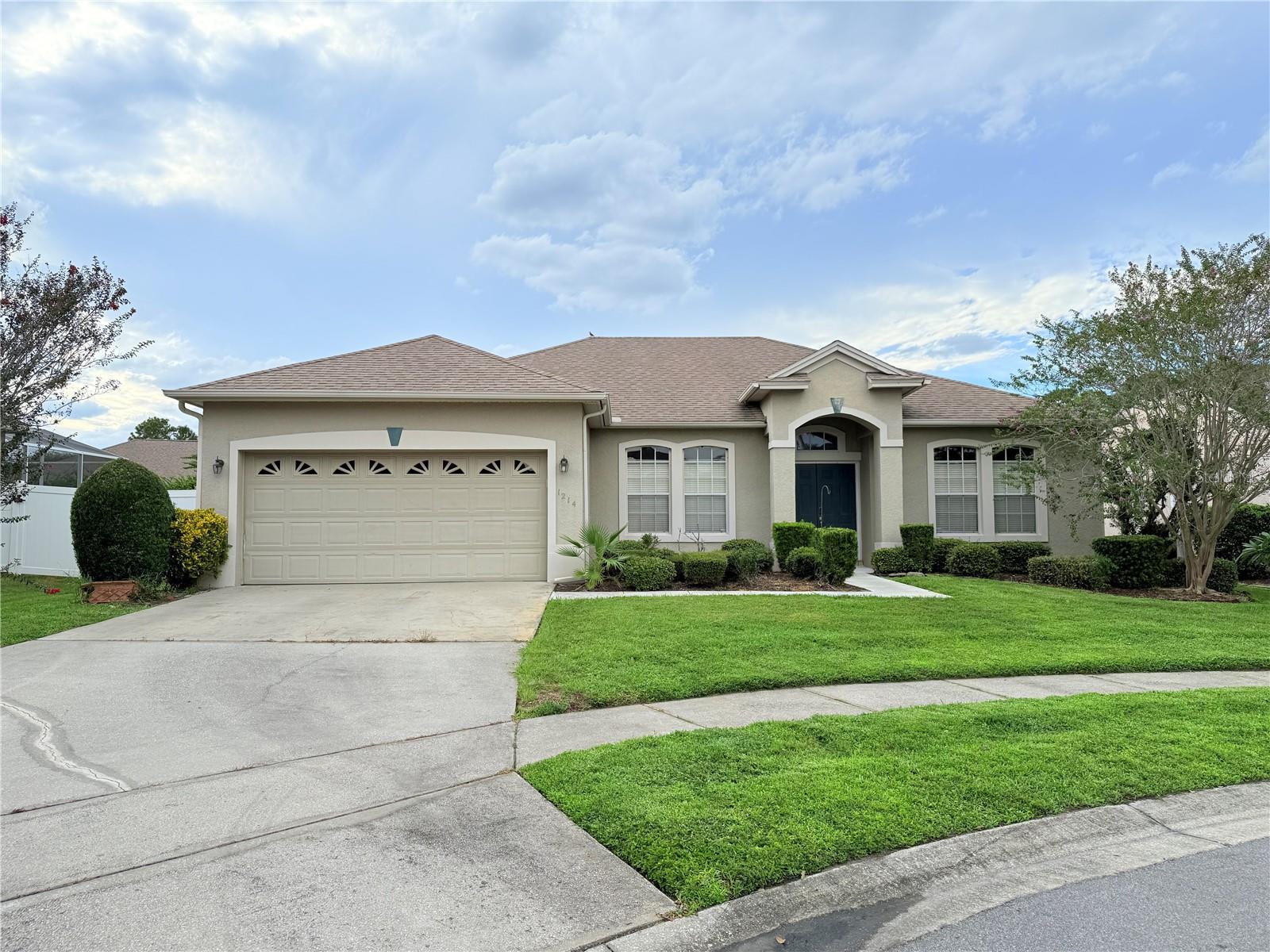 1214 SHAGROCK CT, ORLANDO, FL, 32828