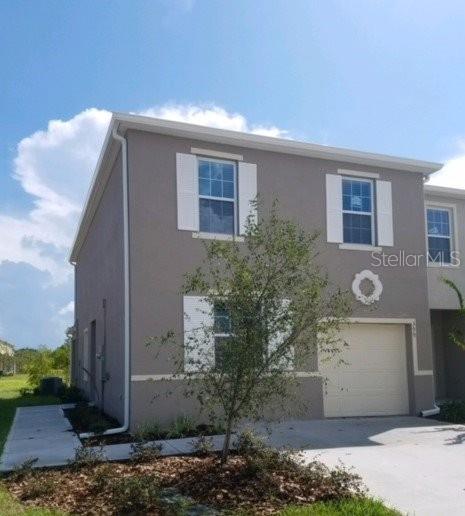 399 ARBOR LAKES DR, DAVENPORT, FL, 33896