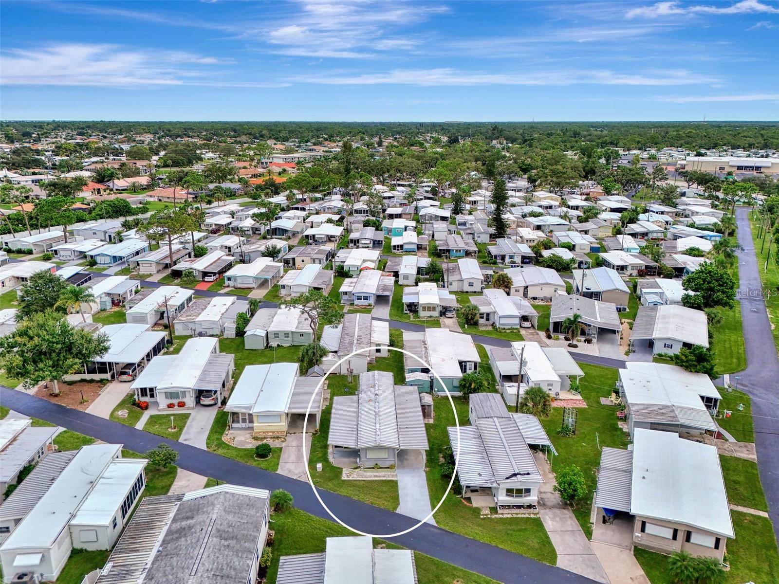 1800 ENGLEWOOD RD ##137, ENGLEWOOD, FL, 34223