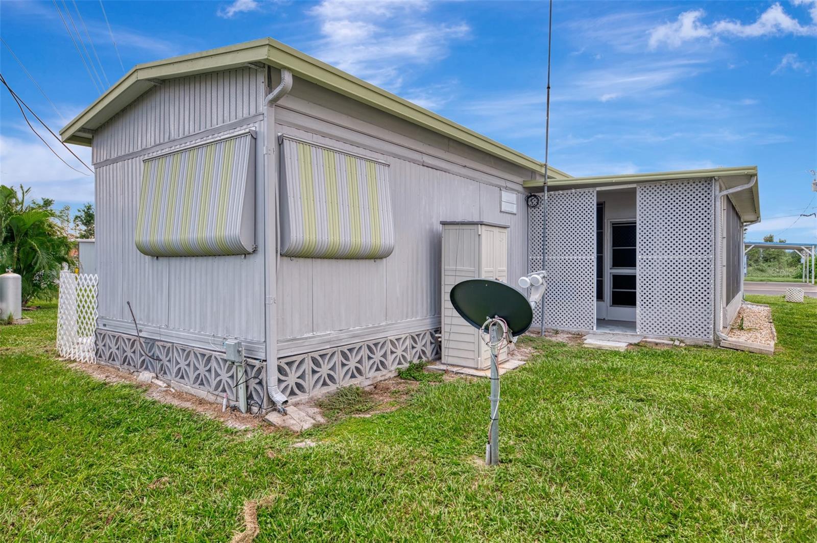 1800 ENGLEWOOD RD ##137, ENGLEWOOD, FL, 34223