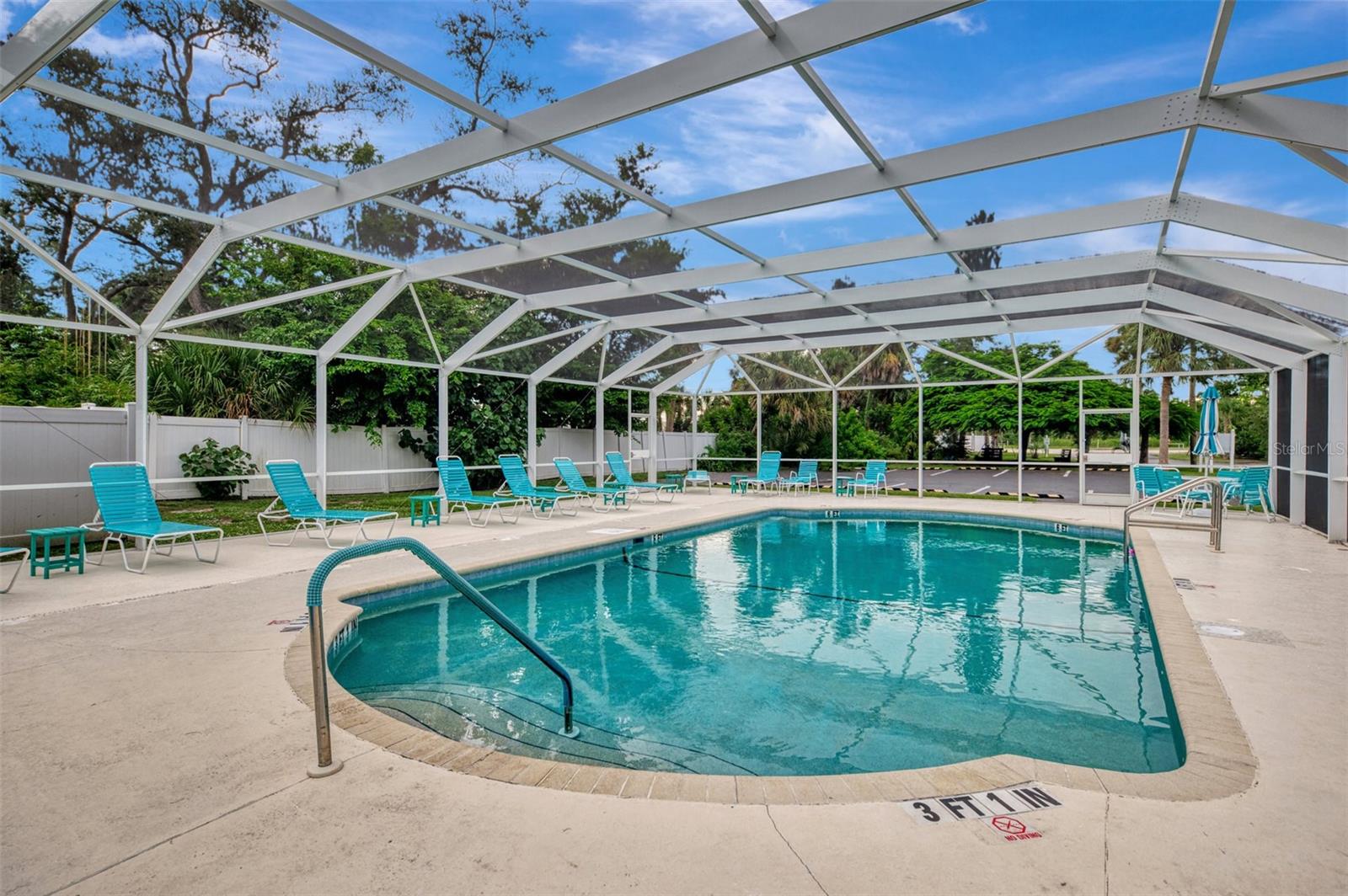 1800 ENGLEWOOD RD ##137, ENGLEWOOD, FL, 34223