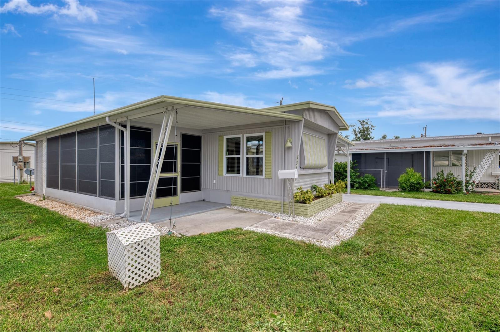 1800 ENGLEWOOD RD ##137, ENGLEWOOD, FL, 34223