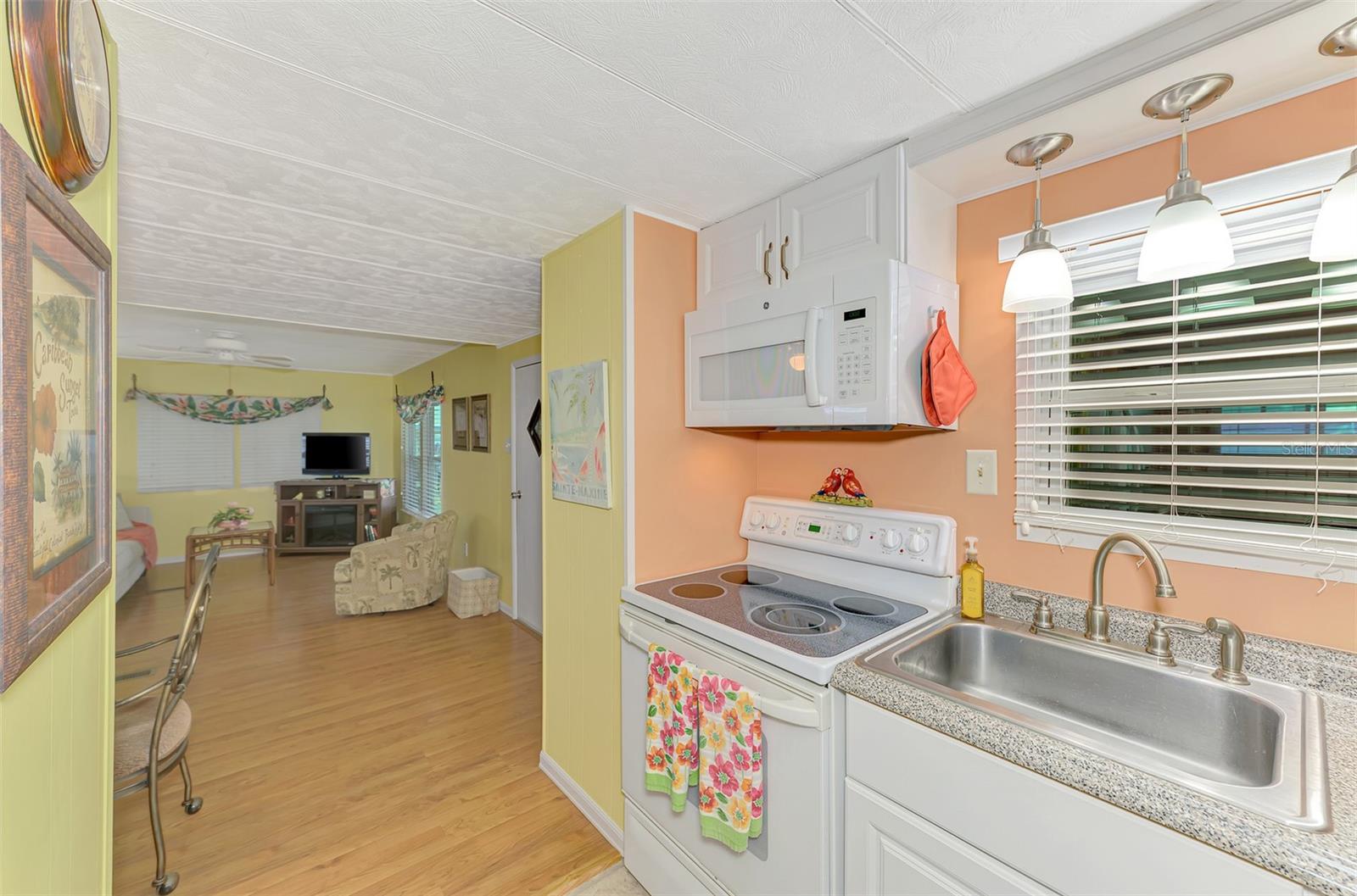 1800 ENGLEWOOD RD ##137, ENGLEWOOD, FL, 34223