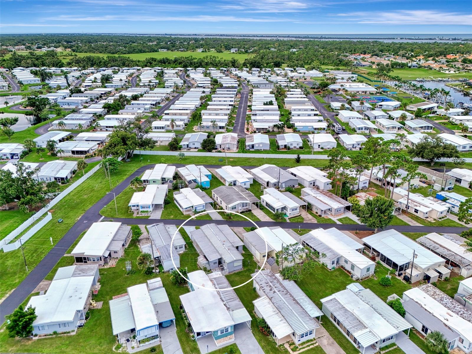 1800 ENGLEWOOD RD ##137, ENGLEWOOD, FL, 34223