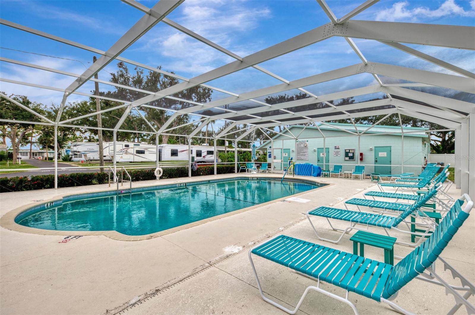 1800 ENGLEWOOD RD ##137, ENGLEWOOD, FL, 34223