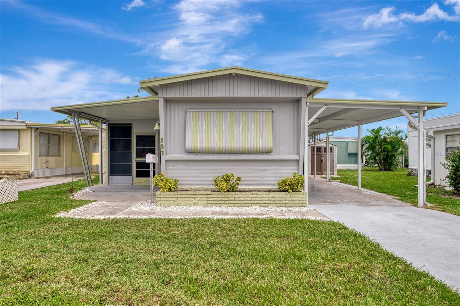 1800 ENGLEWOOD RD ##137, ENGLEWOOD, FL, 34223