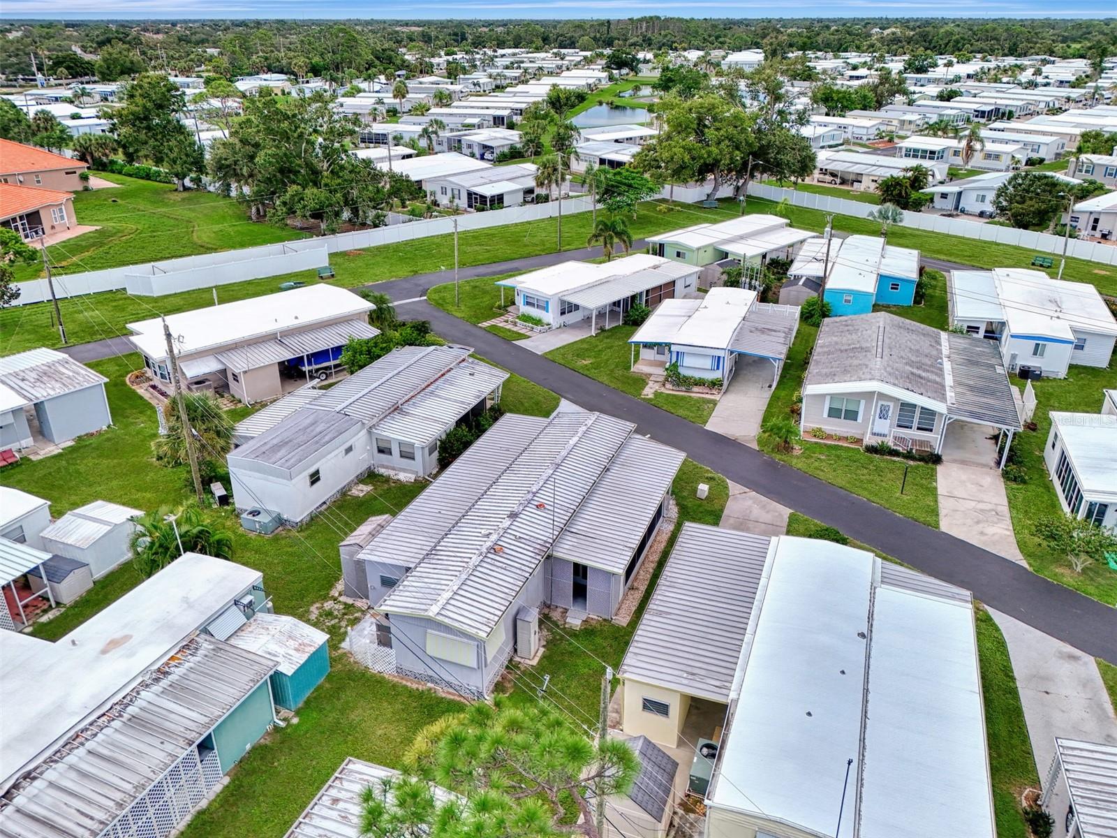 1800 ENGLEWOOD RD ##137, ENGLEWOOD, FL, 34223