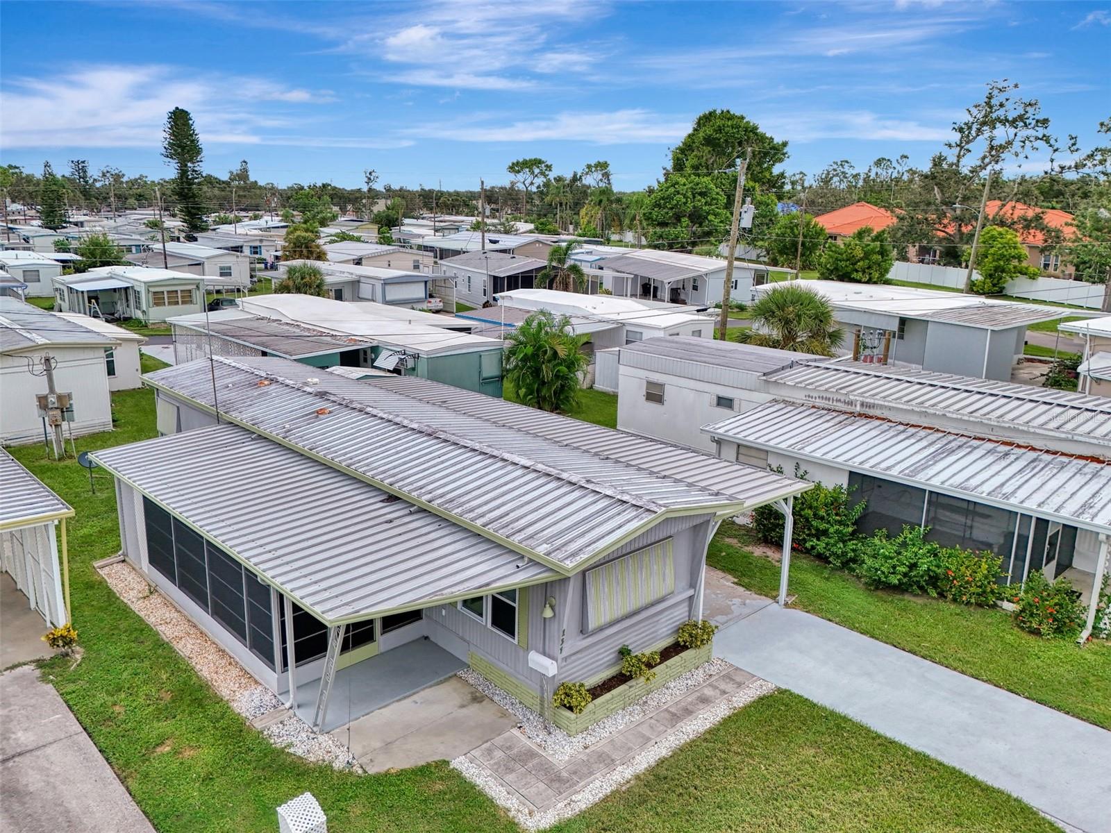 1800 ENGLEWOOD RD ##137, ENGLEWOOD, FL, 34223