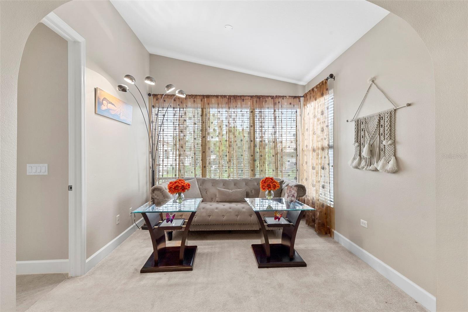 Primary-Seating Area