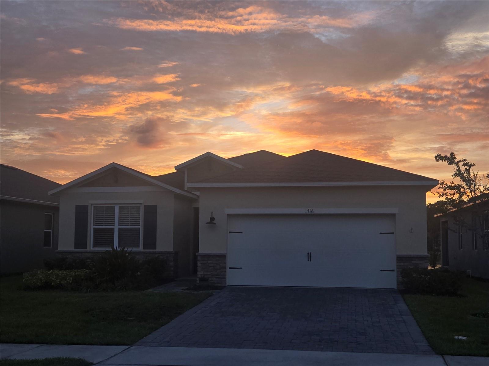 1716 RED ROCK RD, NEW SMYRNA BEACH, FL, 32168