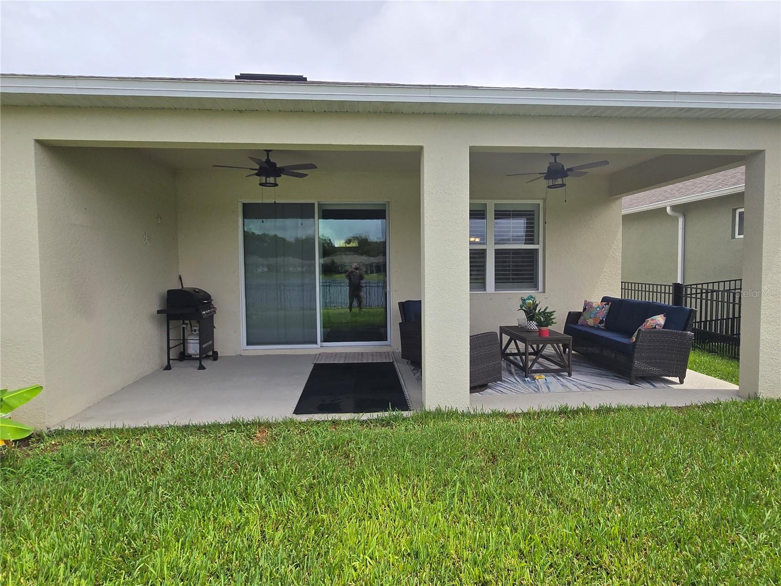 1716 RED ROCK RD, NEW SMYRNA BEACH, FL, 32168