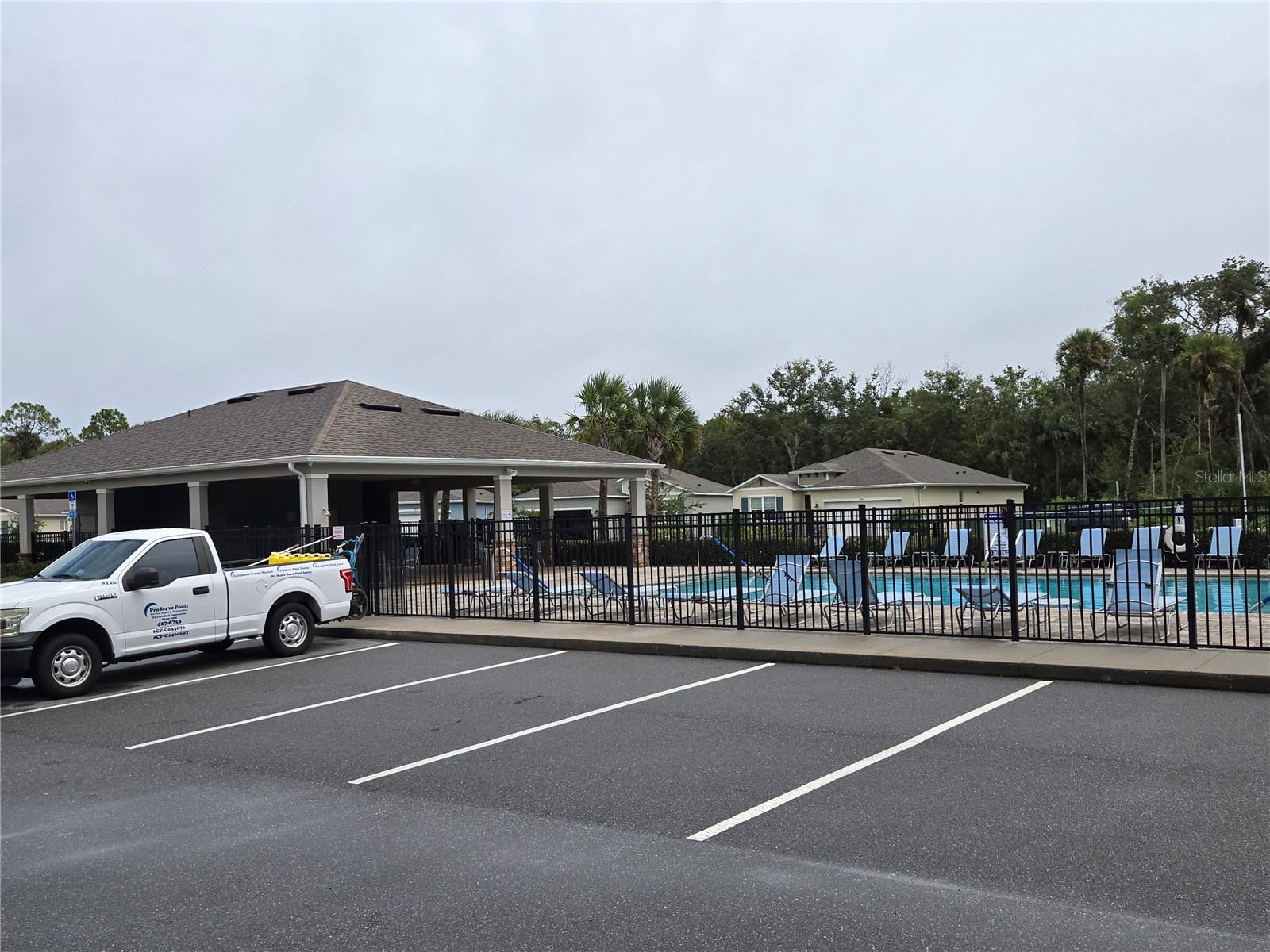 1716 RED ROCK RD, NEW SMYRNA BEACH, FL, 32168