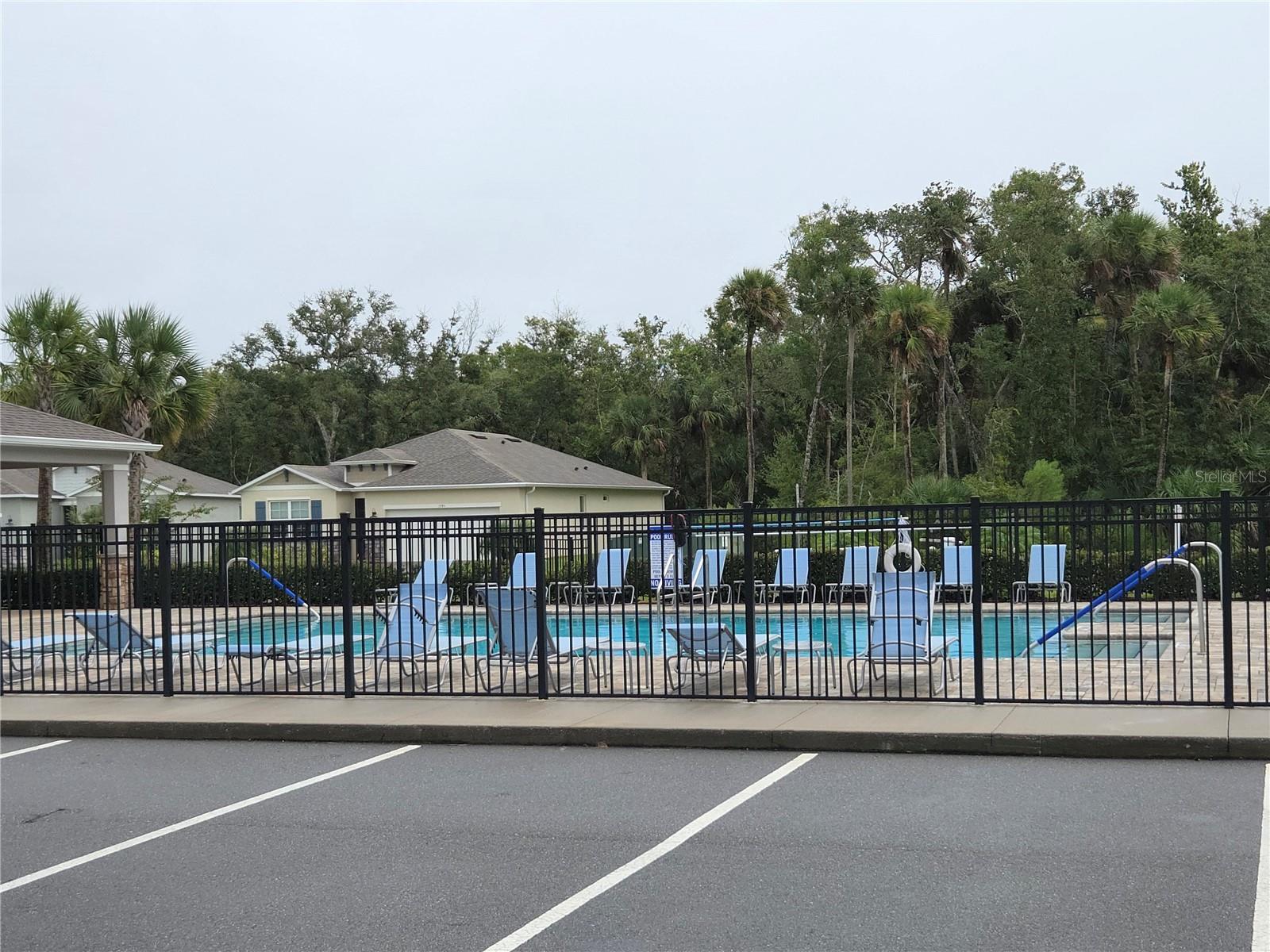 1716 RED ROCK RD, NEW SMYRNA BEACH, FL, 32168