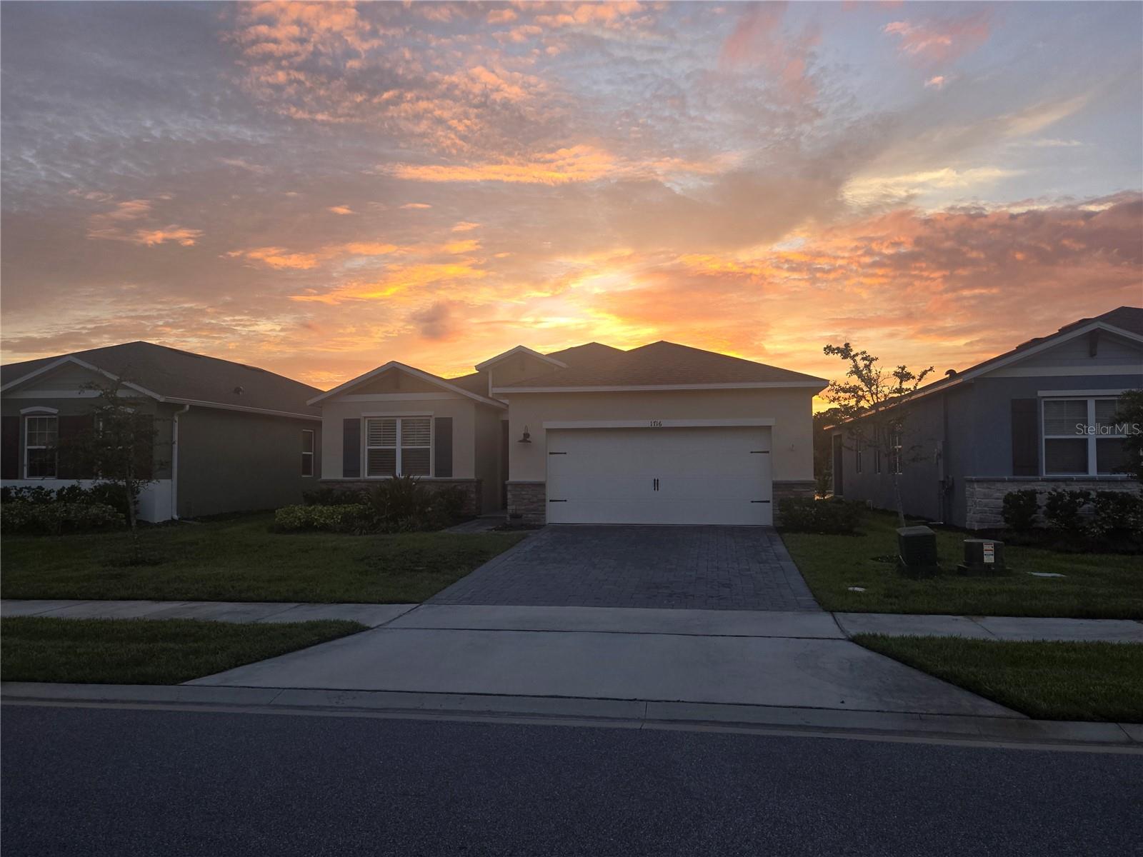 1716 RED ROCK RD, NEW SMYRNA BEACH, FL, 32168